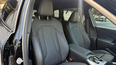 BMW X3 xdrive20d MSport Pro auto (20)