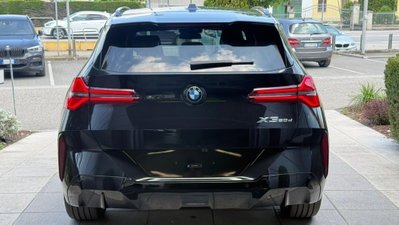 BMW X3 xdrive20d MSport Pro auto (5)