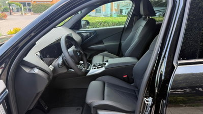 BMW X3 xdrive20d MSport Pro auto (7)