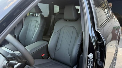 BMW X3 xdrive20d MSport Pro auto (8)