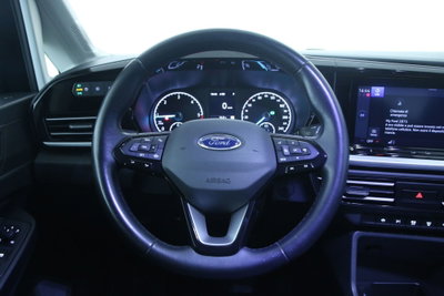 Ford Tourneo Connect 2.0 ecoblue 122cv Titanium auto (10)