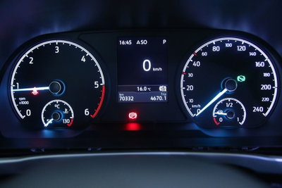 Ford Tourneo Connect 2.0 ecoblue 122cv Titanium auto (11)