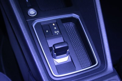 Ford Tourneo Connect 2.0 ecoblue 122cv Titanium auto (15)