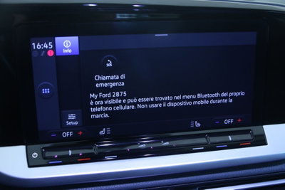 Ford Tourneo Connect 2.0 ecoblue 122cv Titanium auto (16)