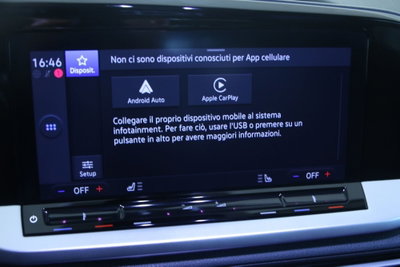Ford Tourneo Connect 2.0 ecoblue 122cv Titanium auto (17)