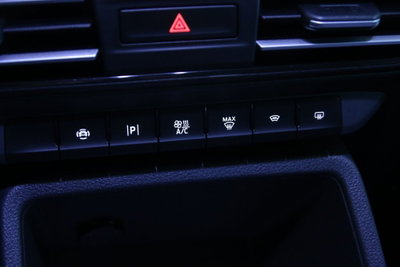 Ford Tourneo Connect 2.0 ecoblue 122cv Titanium auto (19)