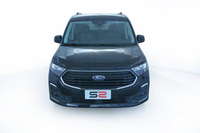 Ford Tourneo Connect 2.0 ecoblue 122cv Titanium auto (2)