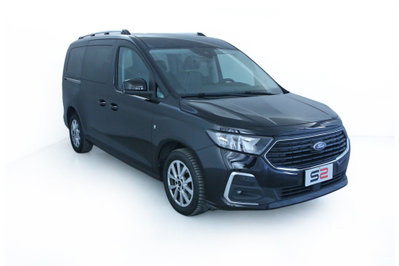 Ford Tourneo Connect 2.0 ecoblue 122cv Titanium auto (3)
