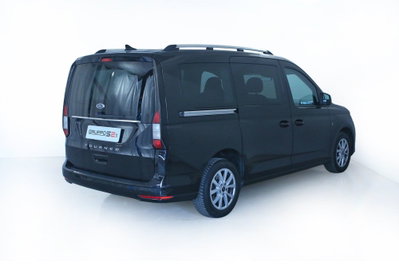 Ford Tourneo Connect 2.0 ecoblue 122cv Titanium auto (4)