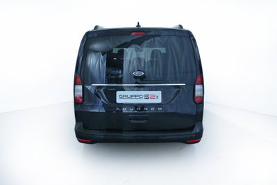 Ford Tourneo Connect 2.0 ecoblue 122cv Titanium auto (5)
