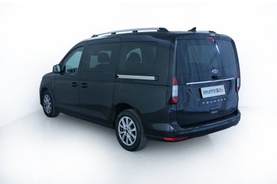 Ford Tourneo Connect 2.0 ecoblue 122cv Titanium auto (6)