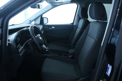 Ford Tourneo Connect 2.0 ecoblue 122cv Titanium auto (7)