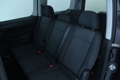 Ford Tourneo Connect 2.0 ecoblue 122cv Titanium auto (8)