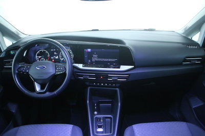Ford Tourneo Connect 2.0 ecoblue 122cv Titanium auto (9)