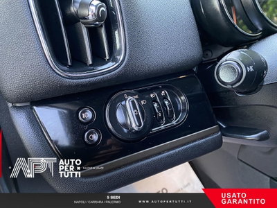 MINI Mini Countryman 2.0 Cooper D Countryman (10)