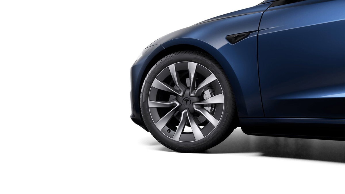 Tesla Model 3 Model 3 Long Range Dual Motor AWD (6)