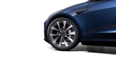 Tesla Model 3 Model 3 Long Range Dual Motor AWD (6)