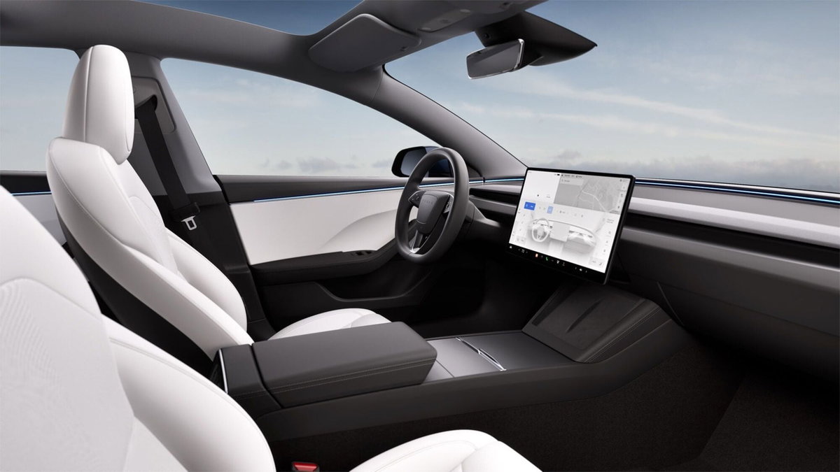 Tesla Model 3 Model 3 Long Range Dual Motor AWD (7)