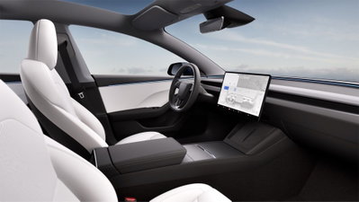 Tesla Model 3 Model 3 Long Range Dual Motor AWD (7)