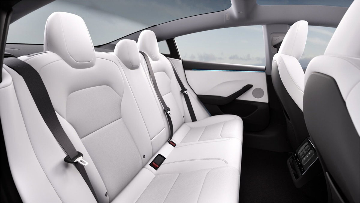 Tesla Model 3 Model 3 Long Range Dual Motor AWD (8)