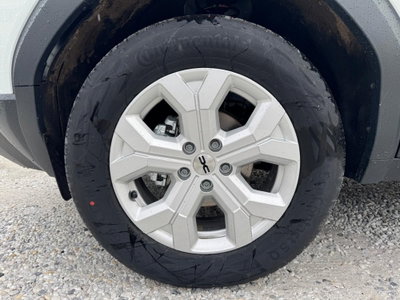 Dacia Duster 1.2 Eco-G Expression 120cv (15)