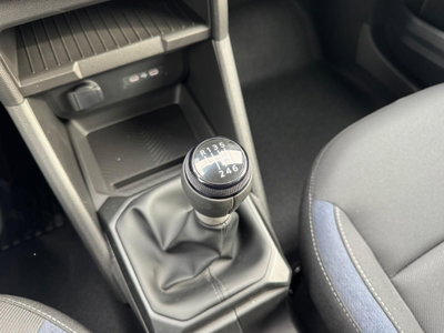 Dacia Duster 1.2 Eco-G Expression 120cv (19)