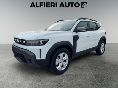 Dacia Duster 1.2 Eco-G Expression 120cv (3)