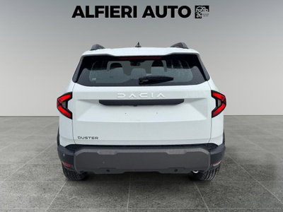 Dacia Duster 1.2 Eco-G Expression 120cv (5)