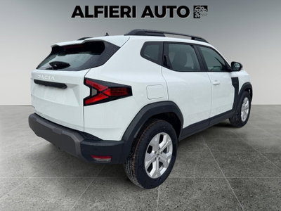 Dacia Duster 1.2 Eco-G Expression 120cv (6)