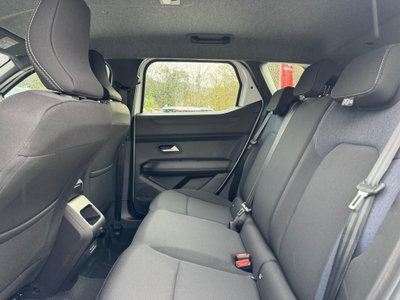 Dacia Duster 1.2 Eco-G Expression 120cv (9)