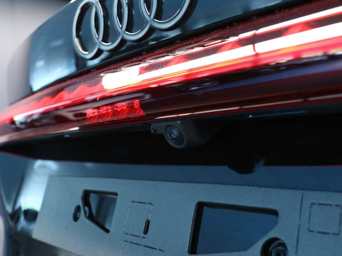 Audi A5 Avant 2.0 tfsi S line edition quattro 204cv s-tronic (11)