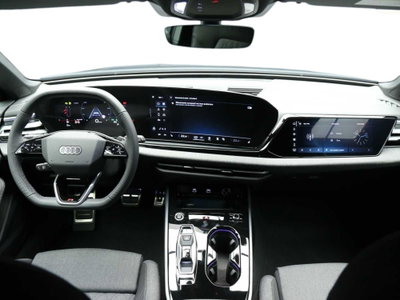 Audi A5 Avant 2.0 tfsi S line edition quattro 204cv s-tronic (13)