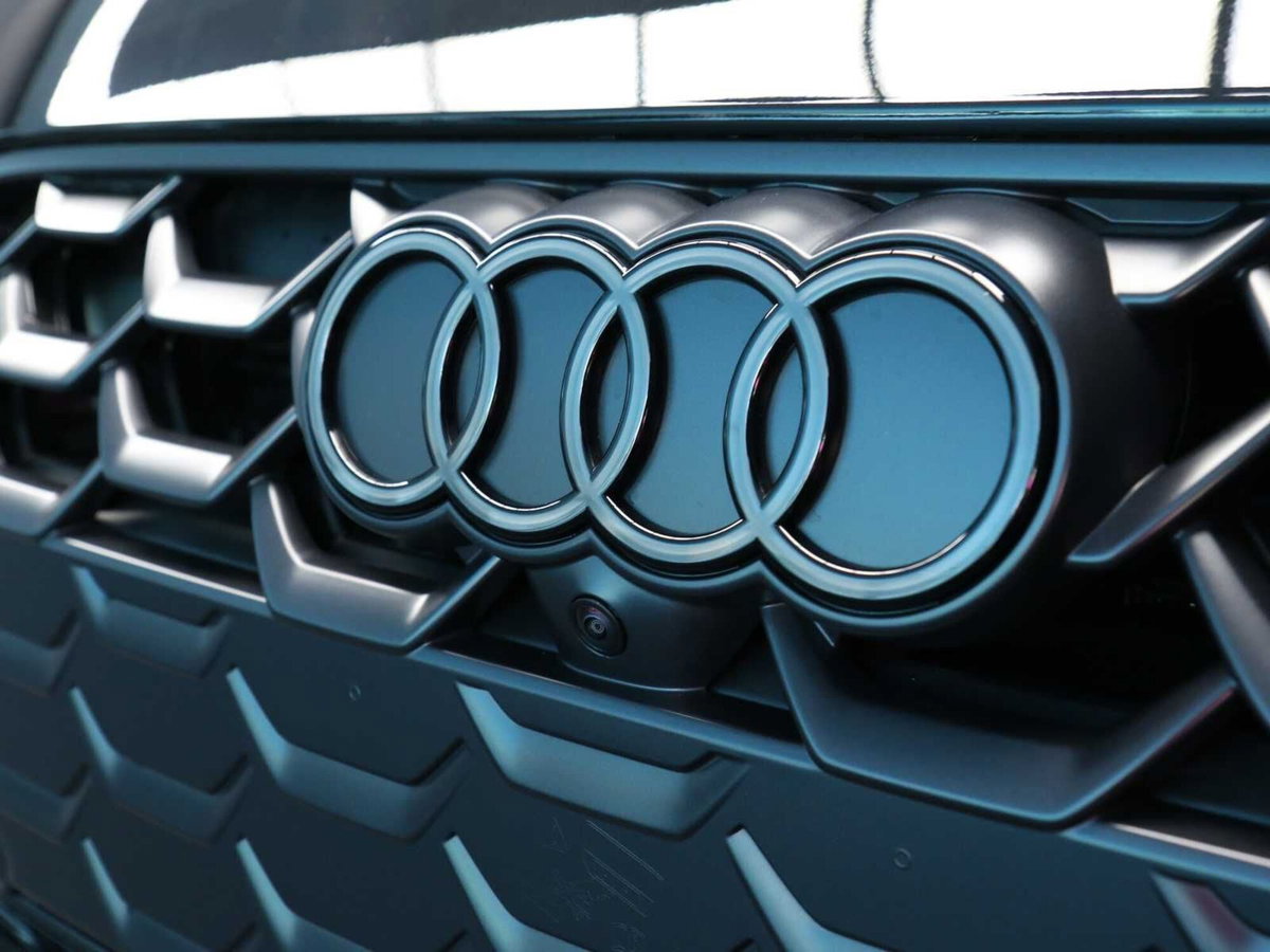 Audi A5 Avant 2.0 tfsi S line edition quattro 204cv s-tronic (15)
