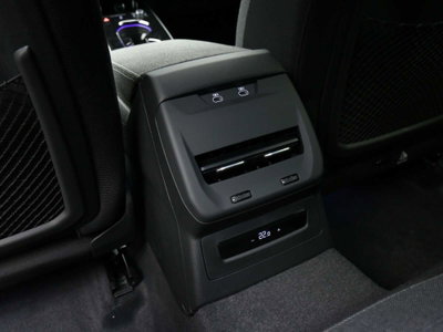 Audi A5 Avant 2.0 tfsi S line edition quattro 204cv s-tronic (18)