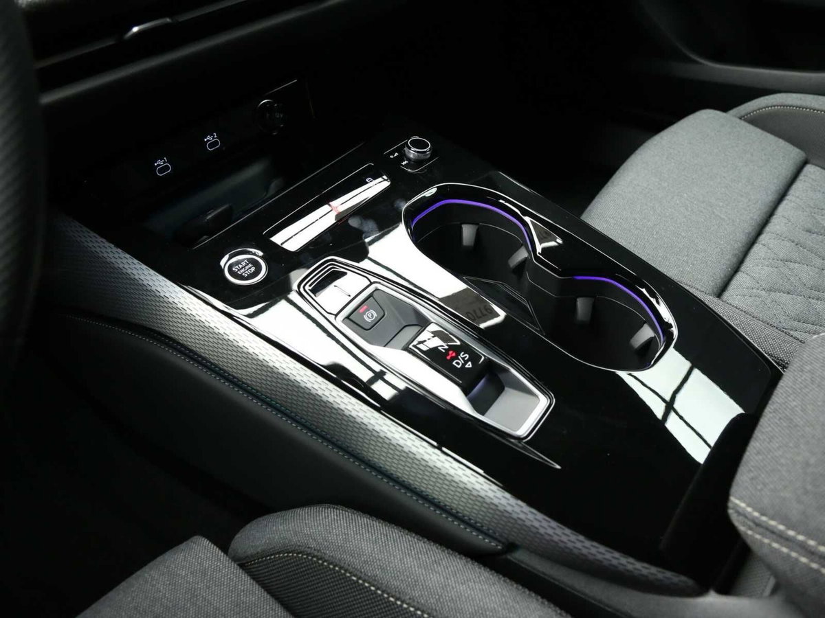 Audi A5 Avant 2.0 tfsi S line edition quattro 204cv s-tronic (19)