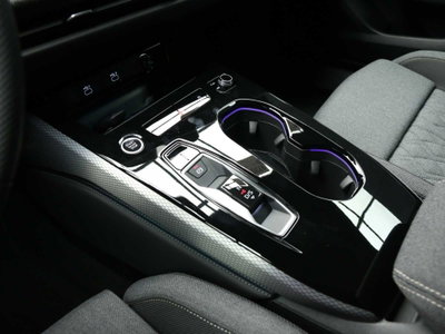 Audi A5 Avant 2.0 tfsi S line edition quattro 204cv s-tronic (19)