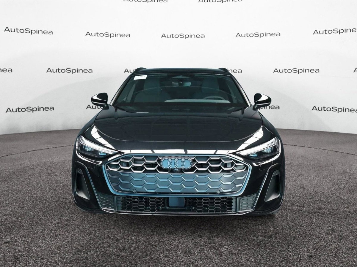 Audi A5 Avant 2.0 tfsi S line edition quattro 204cv s-tronic (2)