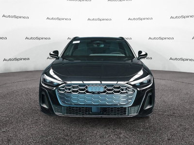 Audi A5 Avant 2.0 tfsi S line edition quattro 204cv s-tronic (2)