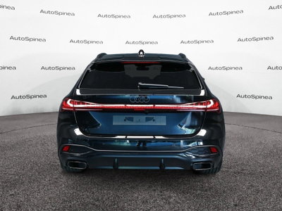 Audi A5 Avant 2.0 tfsi S line edition quattro 204cv s-tronic (3)