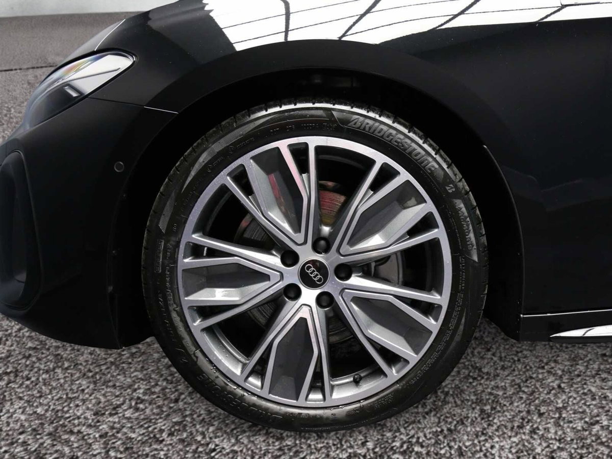 Audi A5 Avant 2.0 tfsi S line edition quattro 204cv s-tronic (6)