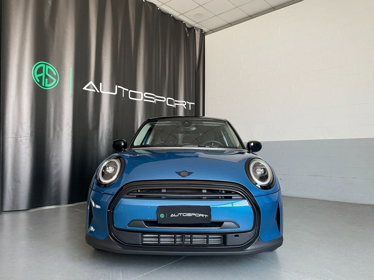 MINI Mini 1.5 Cooper 5 porte (2)