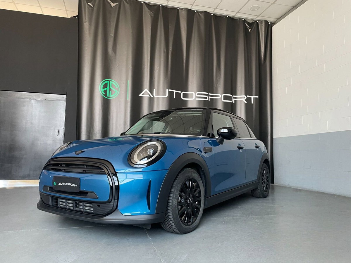 MINI Mini 1.5 Cooper 5 porte (3)
