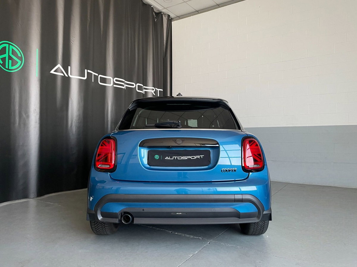 MINI Mini 1.5 Cooper 5 porte (5)