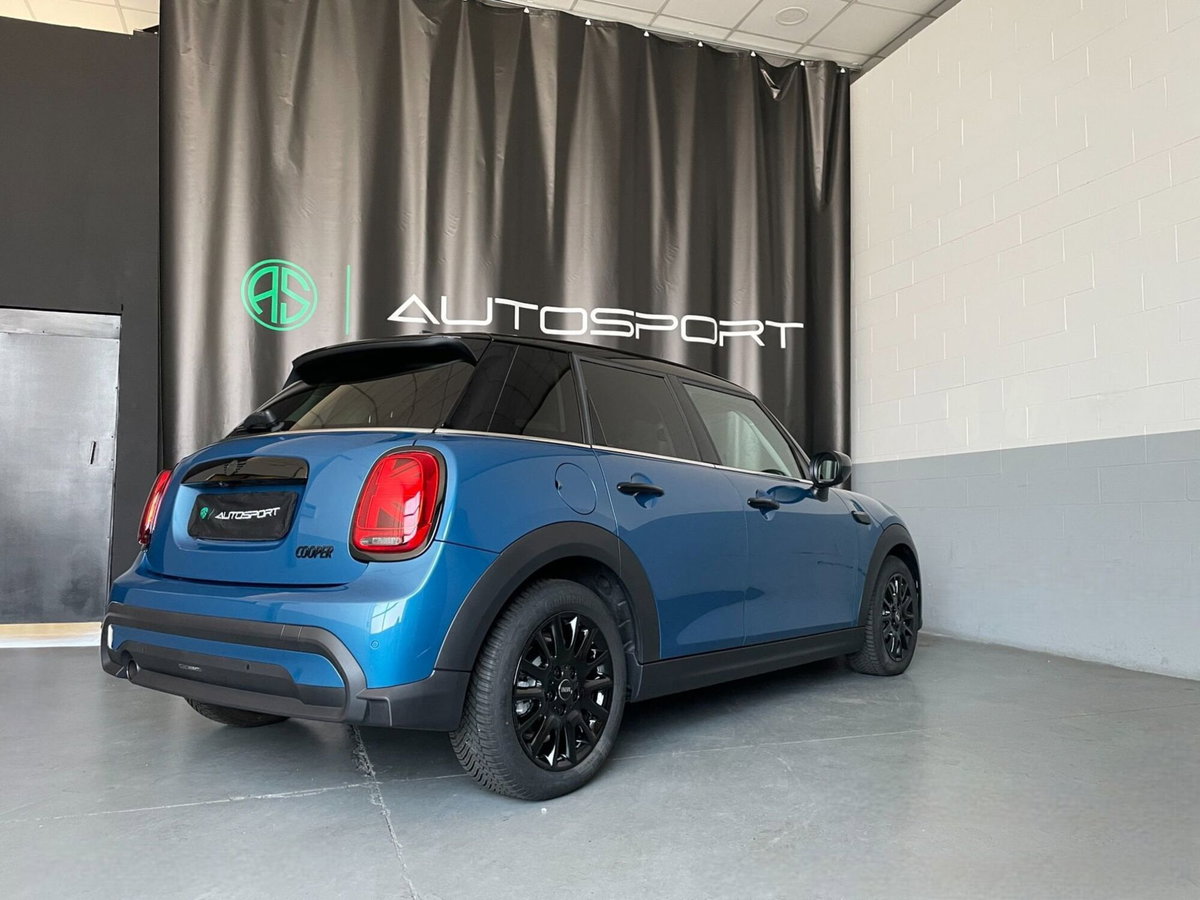 MINI Mini 1.5 Cooper 5 porte (6)