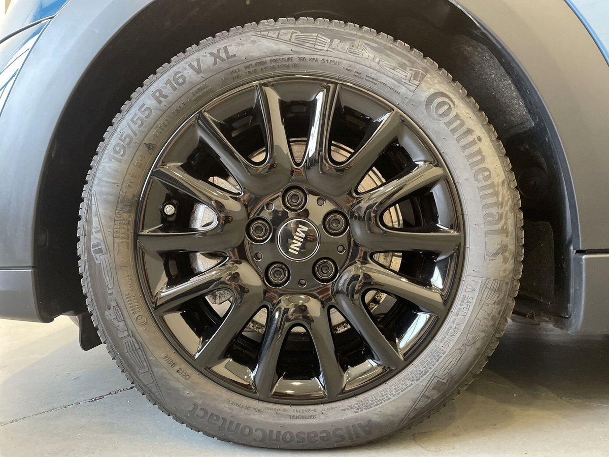 MINI Mini 1.5 Cooper 5 porte (8)