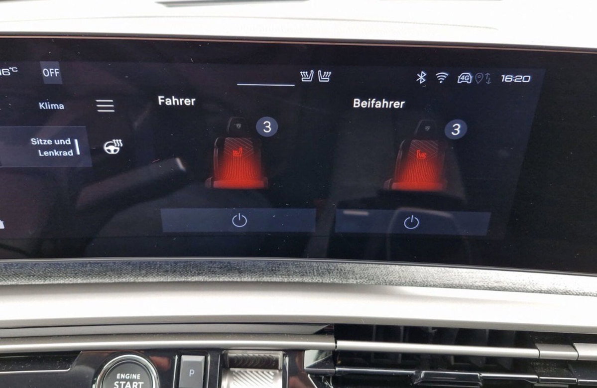 Peugeot 3008 1.2 hybrid GT 145cv e-dcs6 (12)
