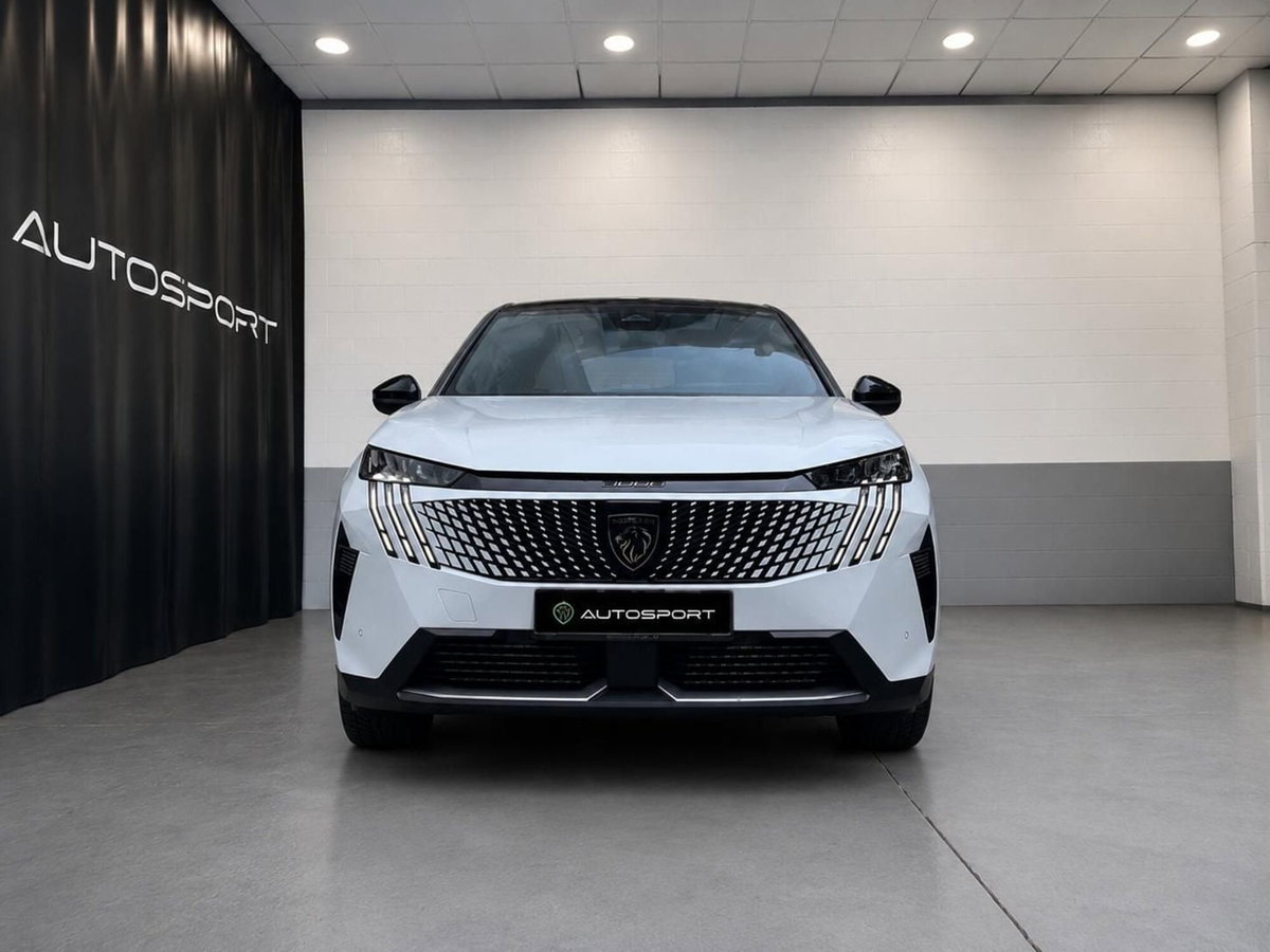 Peugeot 3008 1.2 hybrid GT 145cv e-dcs6 (2)