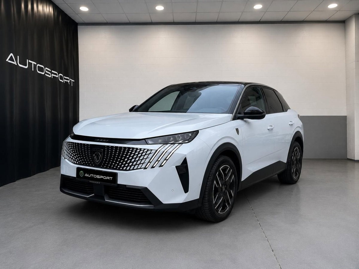 Peugeot 3008 1.2 hybrid GT 145cv e-dcs6 (3)