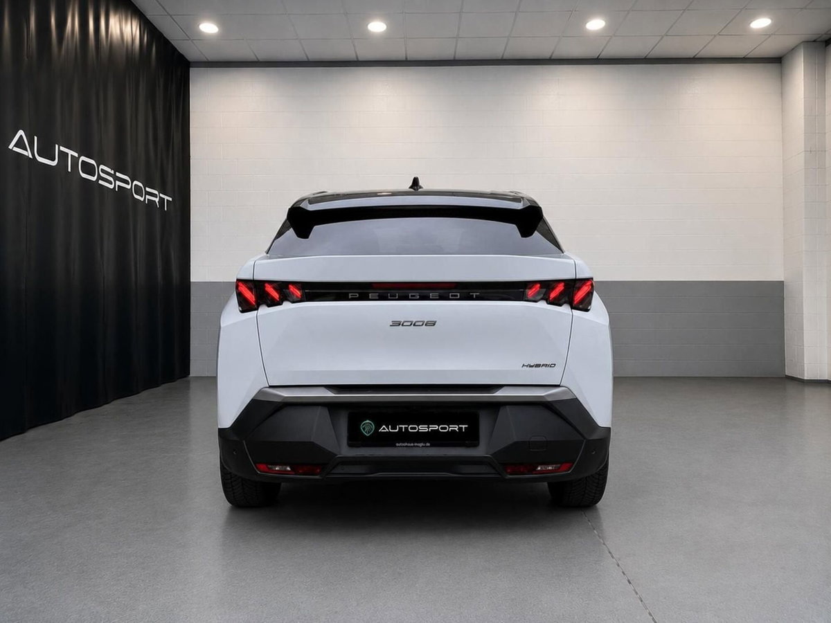 Peugeot 3008 1.2 hybrid GT 145cv e-dcs6 (4)