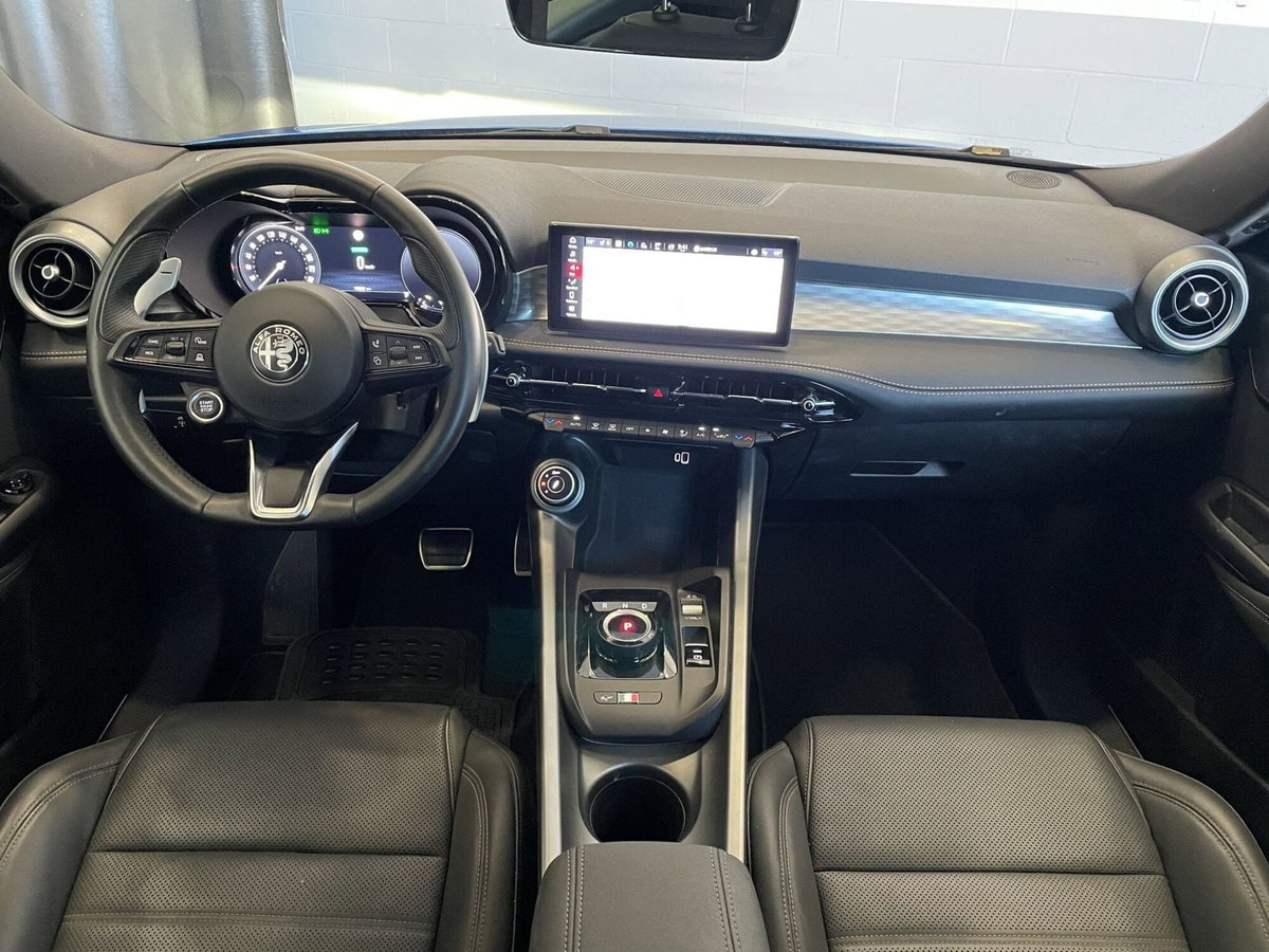 Alfa Romeo Tonale 1.5 hybrid Veloce 160cv tct7 (13)